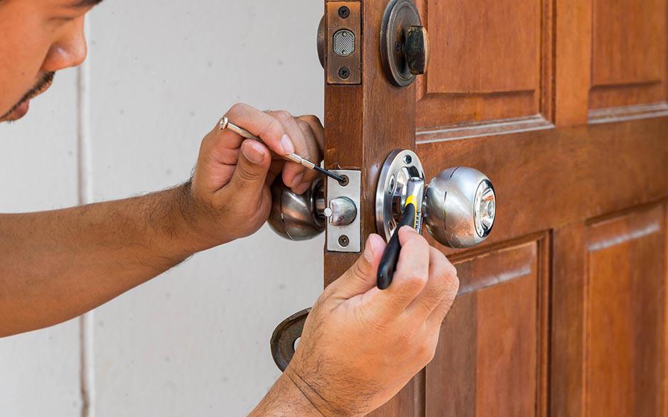 ouverture de porte La Houssaye-en-Brie